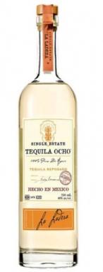 Tequila Ocho - Reposado (750ml) (750ml)