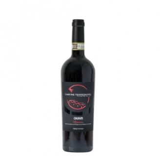 Terredagoli Chianti Classio (750ml) (750ml)
