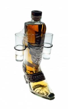 Texano Reposado Cowboy Boot (750ml) (750ml)