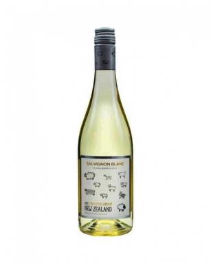 The Little Sheep Sauv Blanc (750ml) (750ml)