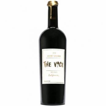 The Vice Cab Sauv The House (750ml) (750ml)