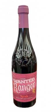 The Wanted - Syrah (750ml) (750ml)