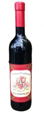 Thomas Vindonissa Dornfelder (750ml) (750ml)