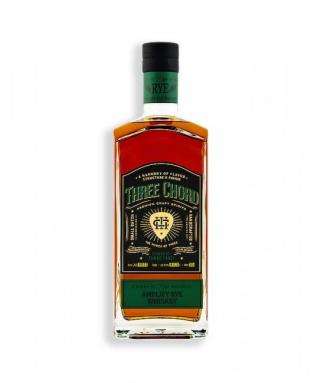 Three Chord Amplify Rye (750ml) (750ml)