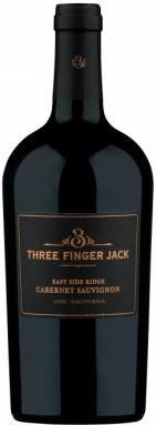 Three Finger Jack Cab (750ml) (750ml)