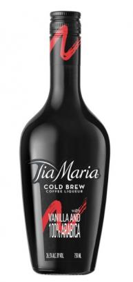 Tia Maria - Cold Brew with Vanilla (750ml) (750ml)