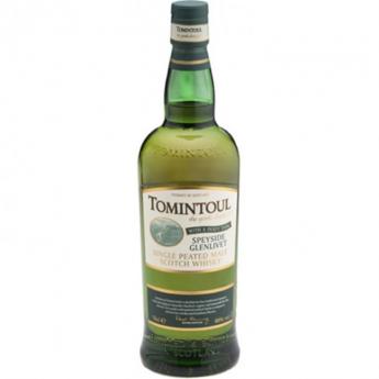 Tomintoul Caribbean (750ml) (750ml)