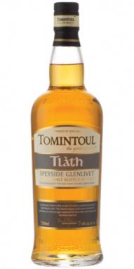 Tomintoul Tlath (750ml) (750ml)