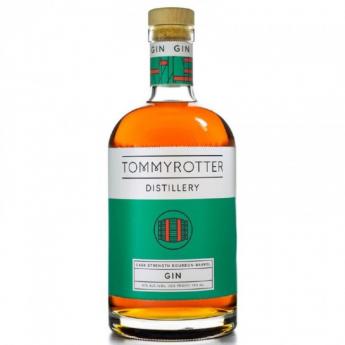 Tommyrotter Bourbon (750ml) (750ml)