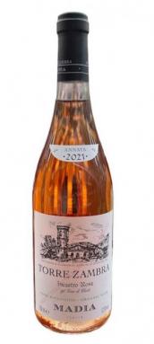 Torre Zambra - Media Rose (750ml) (750ml)