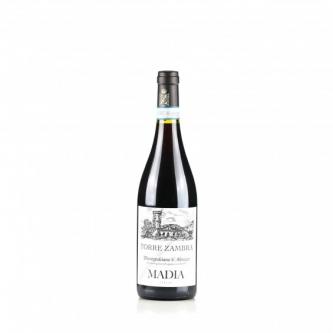 Torre Zambra - Montepulciano Madia (750ml) (750ml)