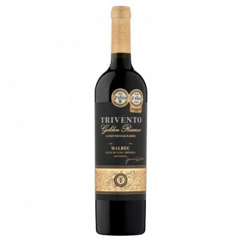 Trivento - Malbec Golden Reserve Mendoza (750ml) (750ml)
