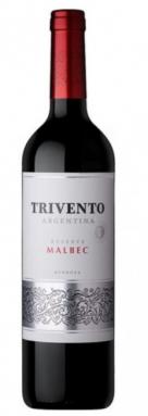 Trivento - Malbec Reserve (750ml) (750ml)