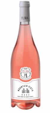 Tura - Mountain Vista Ros (750ml) (750ml)