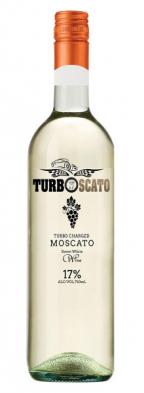 Turboscato Moscato 17% (750ml) (750ml)