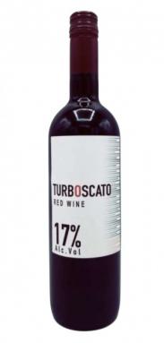 Turboscato - Moscato Rosso 17% (750ml) (750ml)