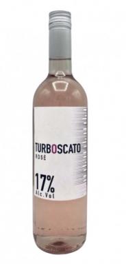 Turboscato - Rose Moscato 17% (750ml) (750ml)