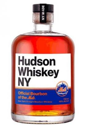 Tuthilltown Spirits - Hudson Baby Bourbon Whiskey (750ml) (750ml)