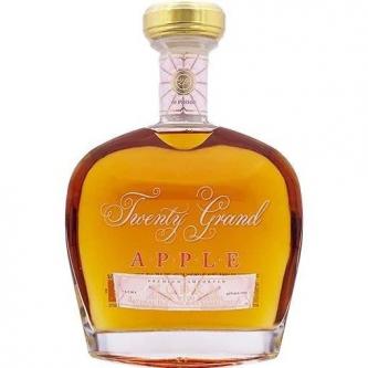 Twenty Grand Apple (750ml) (750ml)