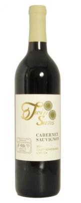 Twin Suns - Cabernet Sauvignon (750ml) (750ml)
