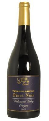 Twin Suns - Reserve Pinot Noir (750ml) (750ml)