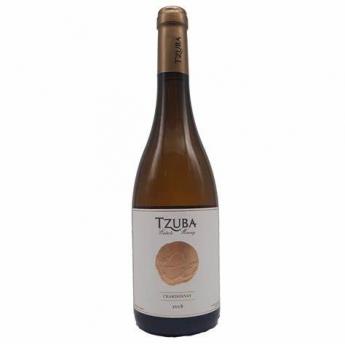 Tzuba Chardonnay (750ml) (750ml)