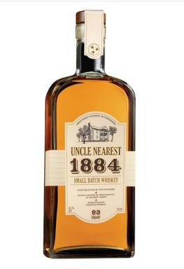 Uncle Nearest - Small Batch Whiskey (750ml) (750ml)