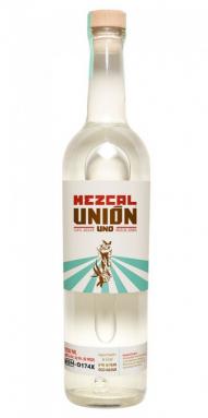 Union - Mezcal Uno Joven (750ml) (750ml)
