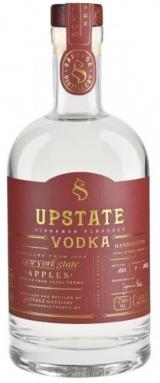 Upstate Vodka Cinnamon (750ml) (750ml)