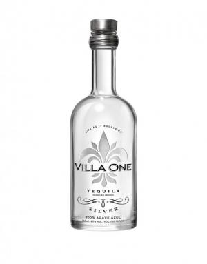 Villa One Silver (750ml) (750ml)