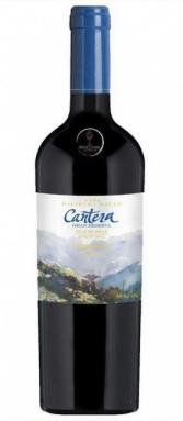 Vina Hacienda Maule Cantera - Gran Reserva Carmenere 750 (750ml) (750ml)