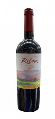 Vina Hacienda Maule Ribera - Reserva Merlot (750ml) (750ml)