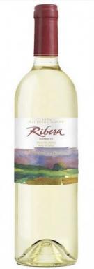 Vina Hacienda Maule Ribera - Reserva Sauvignon Blanc (750ml) (750ml)