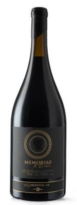 Vina Memorias Del Rambam - Crianza (750ml) (750ml)
