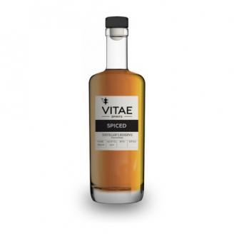 Vitae Spirits - Distillers Reserve Spiced Rum (750ml) (750ml)