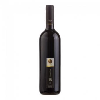 Vitkin Cab Franc (750ml) (750ml)