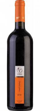 Vitkin Red Israeli Journey (750ml) (750ml)