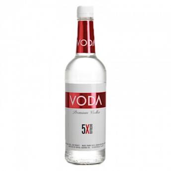 Voda Vodka (375ml) (375ml)