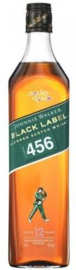 Johnnie Walker Black Squid Games (750ml) (750ml)