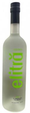 Elitra Vodka Apple (750ml) (750ml)