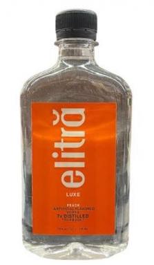Elitra Premium Lux Peach (375ml) (375ml)