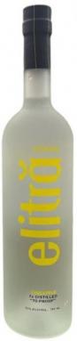 Elitra Vodka Pineapple (750ml) (750ml)