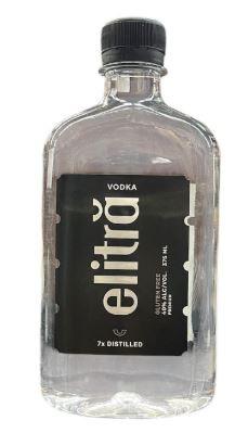 Elitra Regular Clear Vodka (375ml) (375ml)