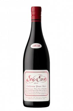 Wagner Family of Wines - Sea Sun Pinot Noir (750ml) (750ml)