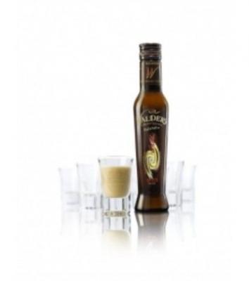 Walders Cream Coffee (750ml) (750ml)