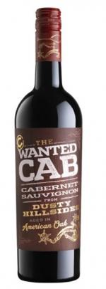 The Wanted - Cabernet Sauvignon (750ml) (750ml)