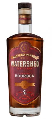 Watershed - Bottled in Bond Bourbon (750ml) (750ml)