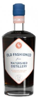 Watershed - Old Fashioned (750ml) (750ml)