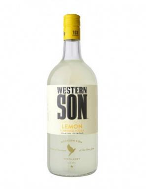 Western Son Lemonade (1.75L) (1.75L)
