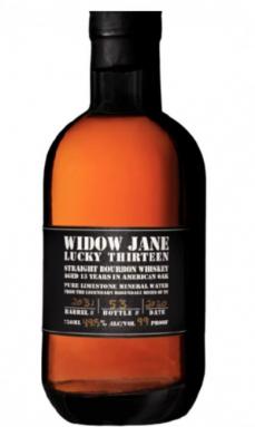 Widow Jane - Lucky Thirteen 13 Year Old (750ml) (750ml)